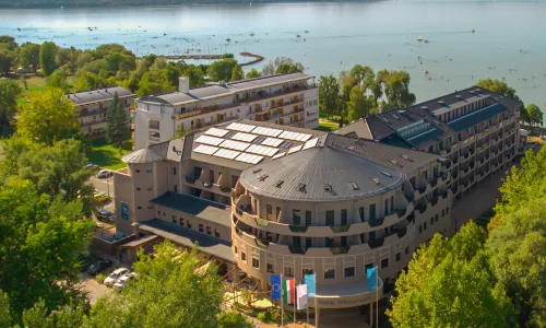 Hotel Wellamarin