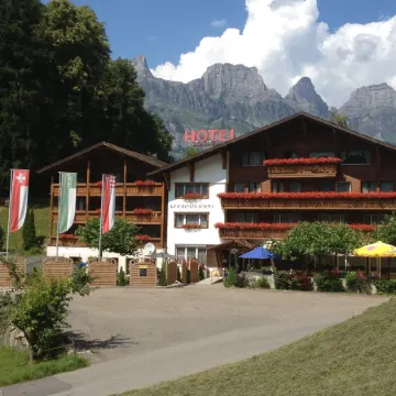 Hotel Restaurant Knobelboden