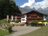 Hotel Restaurant Knobelboden Hotel a Walenstadt