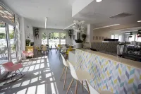 Sisan Family Resort - Baarit