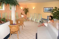 Hotel Alpenfriede