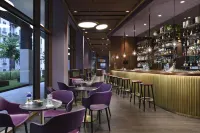 Milano Verticale | UNA Esperienze - bar