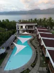 Bakawan Hideaway Resort and Restaurant - Beach