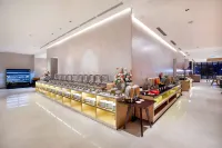 Golden Tulip Pontianak - Morgenmad