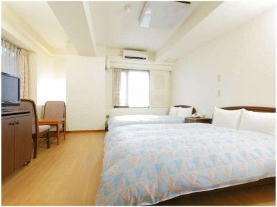 その他 フレックステイイン飯田橋の写真