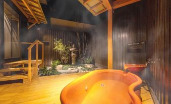 Katsuragi Onsen Happuu No Yu