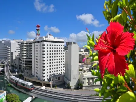 Hotel Sun Okinawa