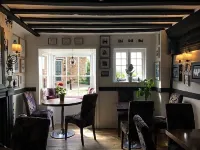 The Hope Anchor - Wifi