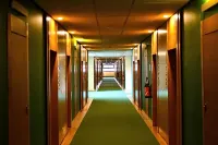 Palm Club Hotel - spa