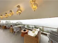 Shanhaiyin Homestay (Tangli'ao Highway)