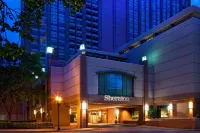 Sheraton Boston Hotel Hoteles en 