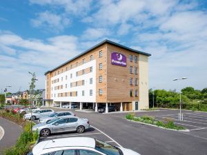 Premier Inn Great Yarmouth West (A47)