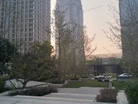 Zhengding Multielement Kangjimei Hotel - Apartments