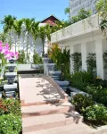 Siem Reap Comforts Hostel - Villas