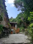 董小姐精品民宿（安順雲峰屯堡景區店） - 廚房