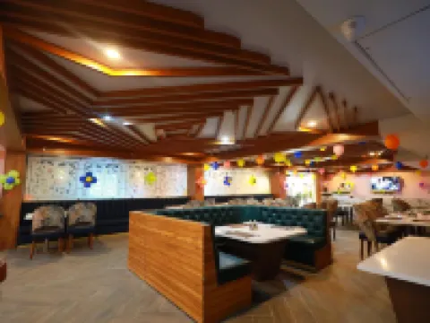 Luxus Inn Dhanbad Hotels in Dhanbad