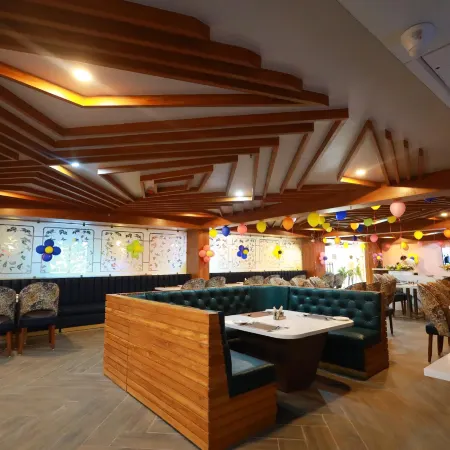 Luxus Inn Dhanbad