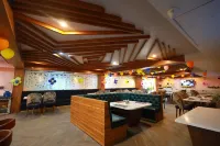 Luxus Inn Dhanbad Hotels in Dhanbad