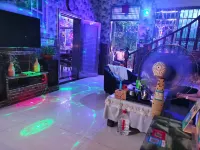 Huiran Hostel Shenzhen - Vila