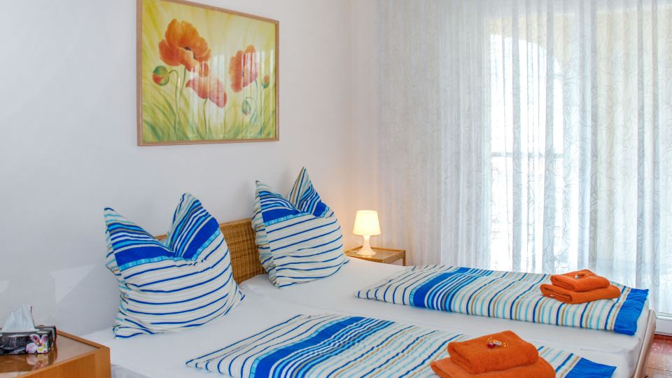 Residenza Moro