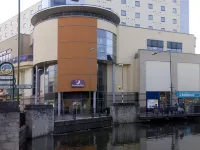 Premier Inn Hemel Hempstead Central Hotels in Hemel Hempstead