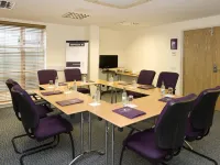 Premier Inn Lisburn Hotels in Lisburn