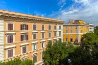 Le Méridien Visconti Rome Hôtels à : Proche du Vatican