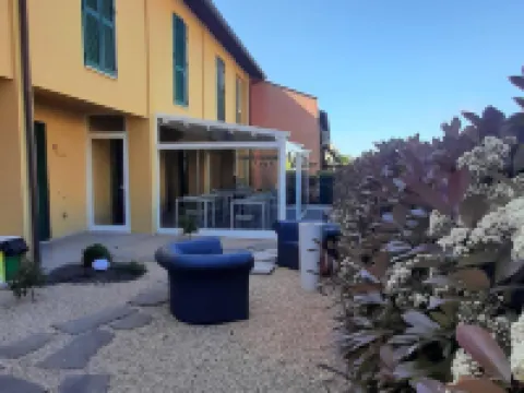 Vele Storiche Pisane Hotels in Pisa