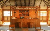Villa Genteng Bogor Mountain Villas & Resort Hotels in Cigombong