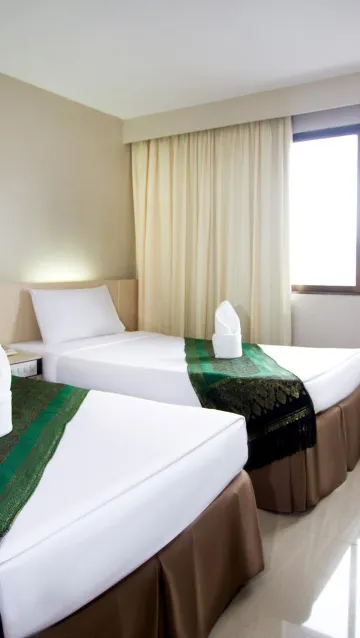 ห้องดีลักซ์