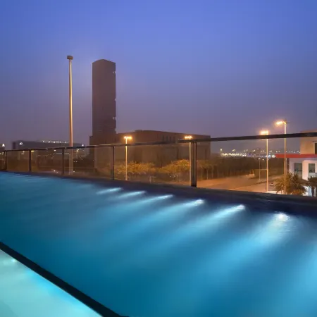 Le Méridien Riyadh