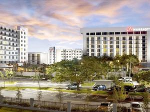 Residence Inn Miami Airport