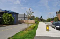 Travelodge by Wyndham Langley Hotels in Langley