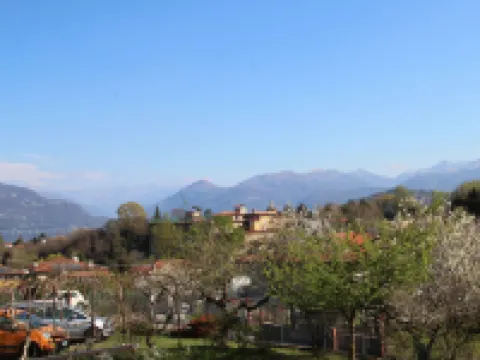 Gianni Hotels in Castelveccana