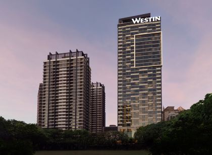 The Westin Manila