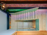 The Marion Hostel