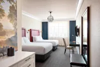 The Wick, Hudson, a Tribute Portfolio Hotel Các khách sạn ở 