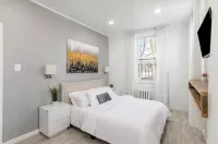 Luxury Living in the Heart of NY! Hotel in zona YOHO Artists