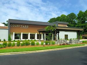 Courtyard Raleigh Cary