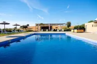 Hotel Rural Santo Antonio - piscine