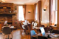 The HAM and Cheese Hotels in Malton
