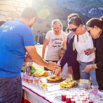 Résidence Club Mmv l'Altaviva