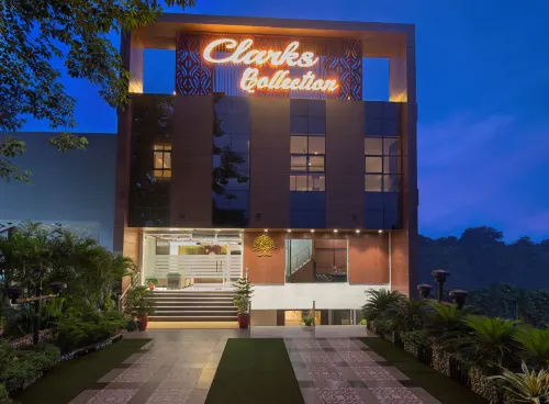 Clarks Collection Maanya - Wifi