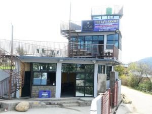 The Rana Resort - Bir Billing