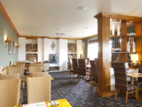 Premier Inn Poole Centre (Holes Bay) Hotel Poole otelleri