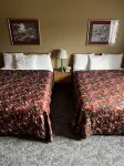 Lincoln Host Motor Inn Hotel di Gladstone