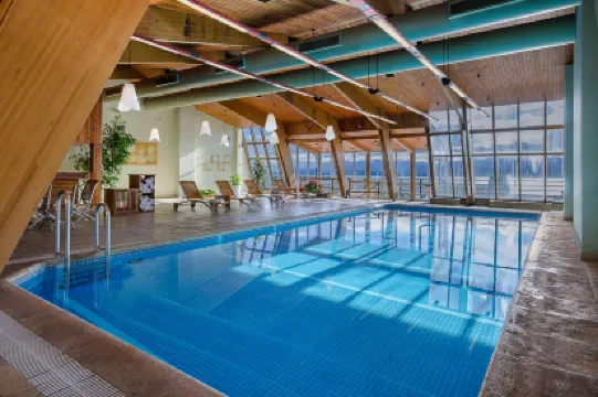 NH Bariloche Edelweiss