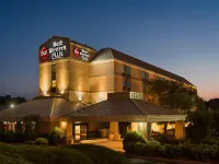 Best Western Plus Goldsboro Hotels in Wayne County