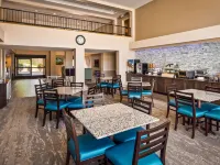Best Western Plus Yadkin Valley Inn  Suites Hotels in North Knobs