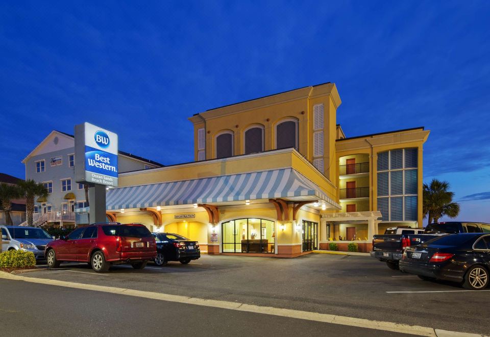 Best Western